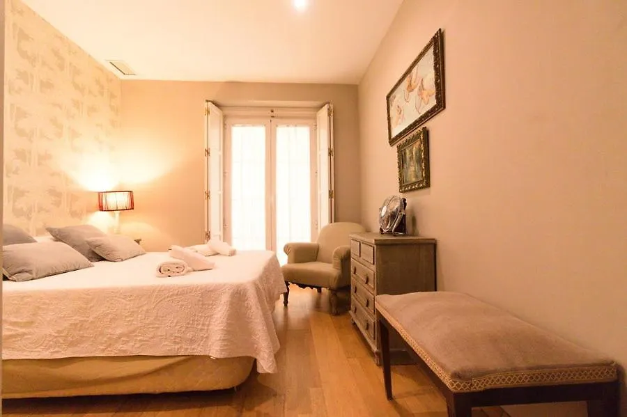 Apartamento Omnia San Francisco Apartment Cadiz